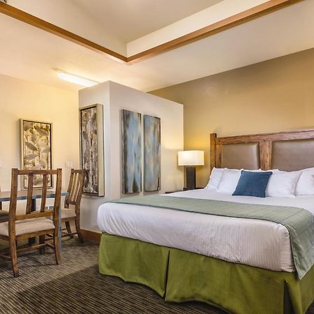 Worldmark Deer Harbor Exterior photo