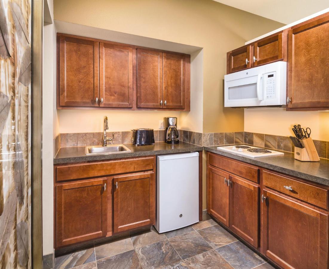 Worldmark Deer Harbor Exterior photo