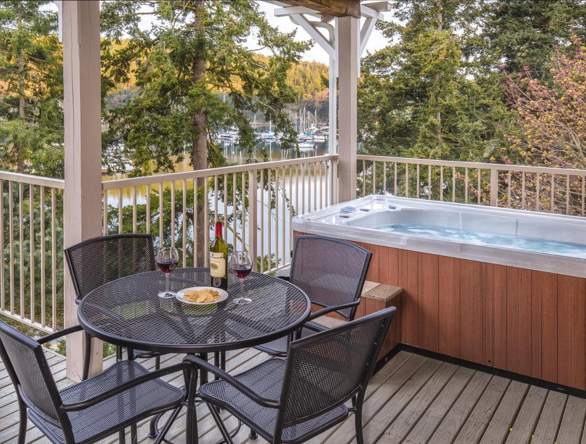 Worldmark Deer Harbor Exterior photo